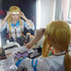 Illustration for article titled You Can Make $40 A Day Cosplaying in China